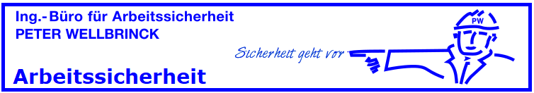 Arbeitssicherheit