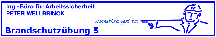 Brandschutz�bung 5