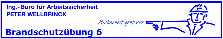 Brandschutz�bung 6