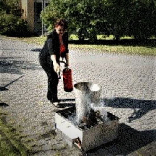 Brandschutz�bung 5