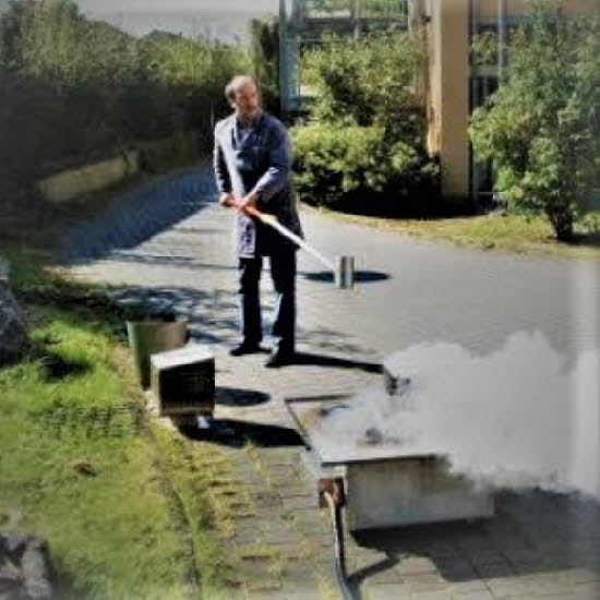 Brandschutz�bung 7